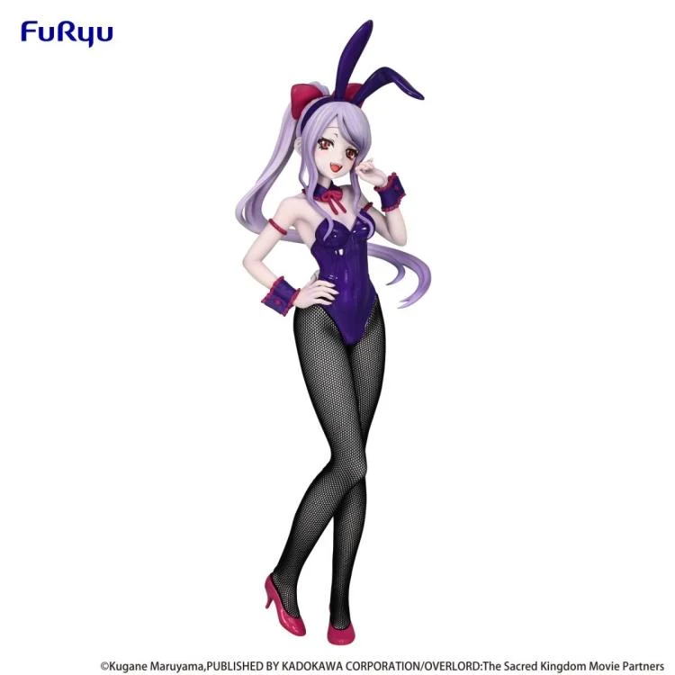 Shalltear Bloodfallen BiCute Bunnies 2